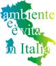 I siti internet di AV sul territorio